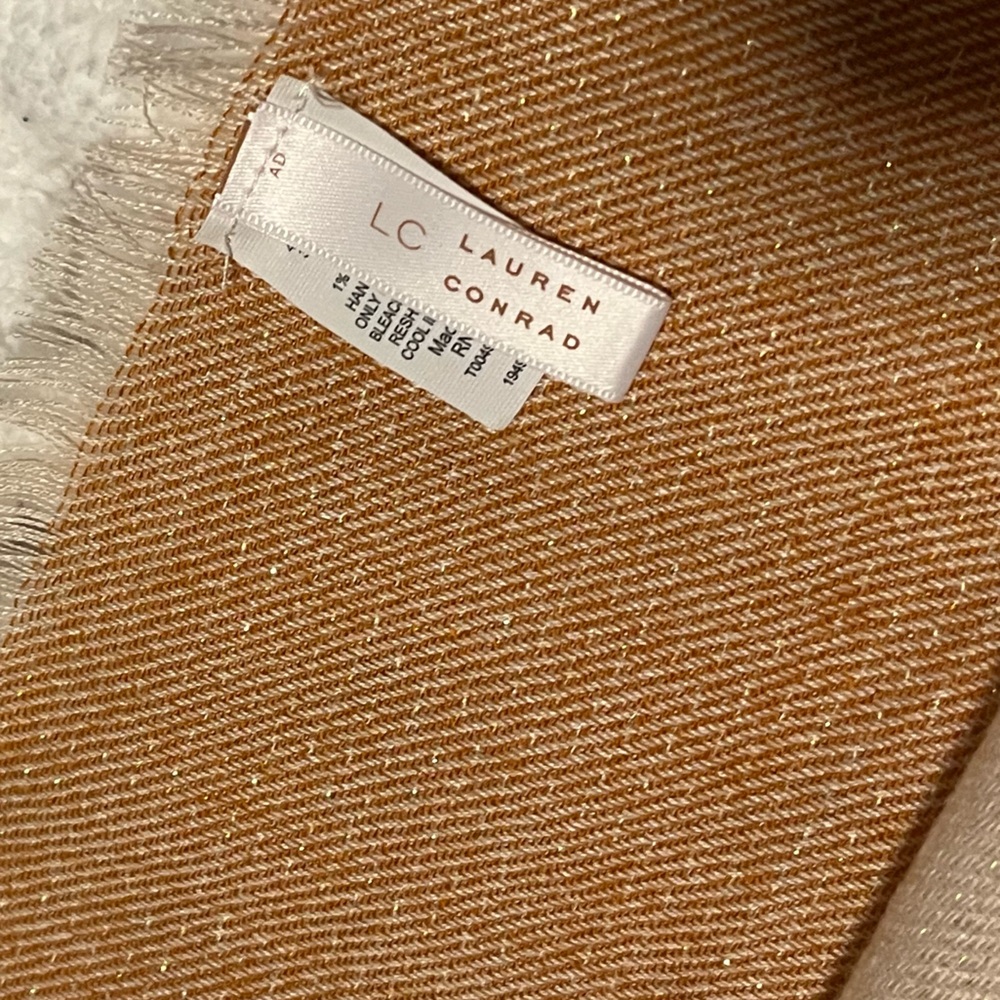 scarf - Picture 5 of 6